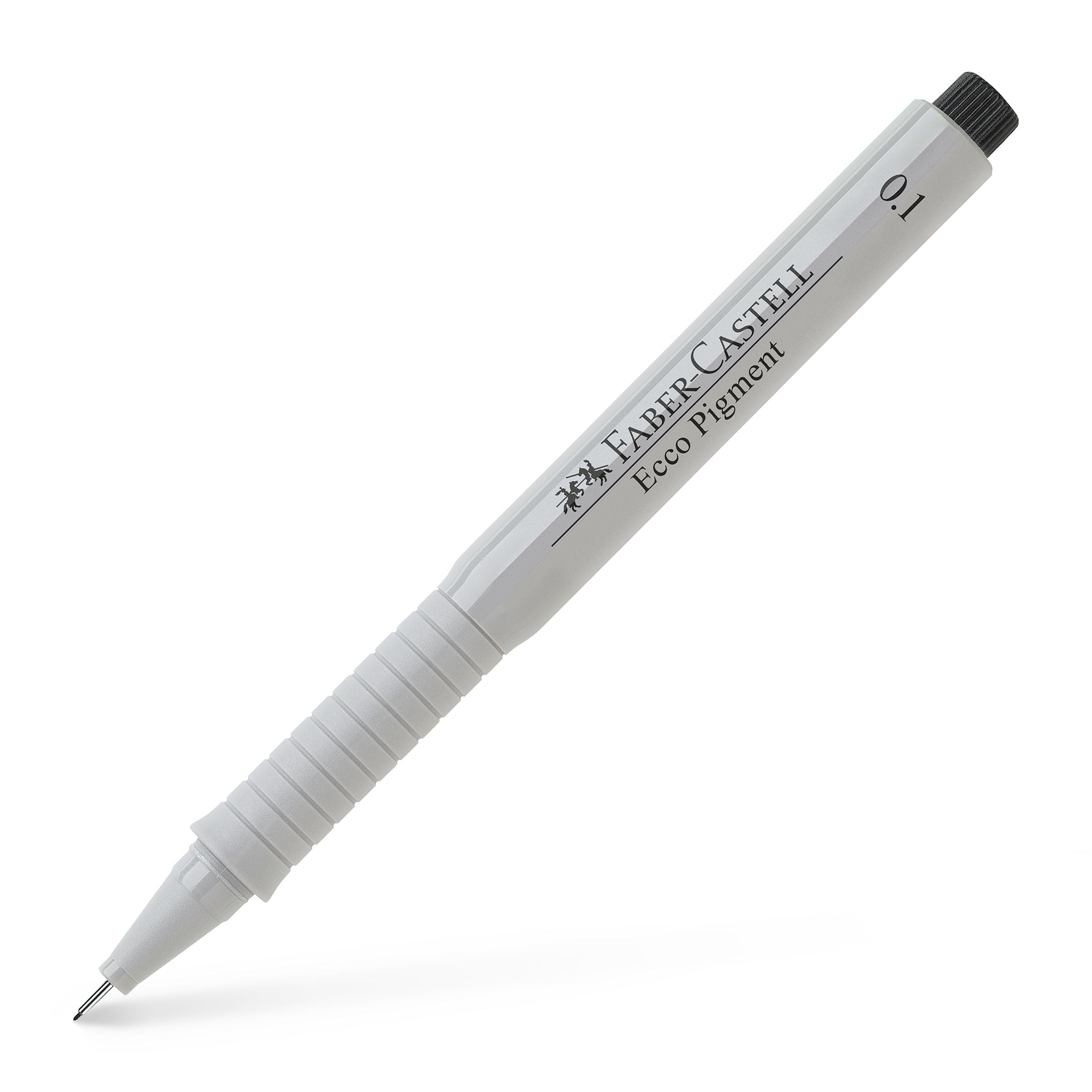 LINER 0.1MM ECO PIGMENT FABER-CASTELL LINER 0.1MM ECO PIGMENT FABER-CASTELL